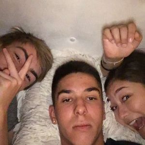 Meet your Posher, Damian